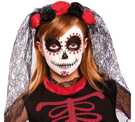 disfraz de catrina|disfraces de catrina para niñas.